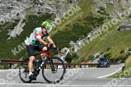 Photo #2493978 | 03-08-2022 10:48 | Passo Dello Stelvio - Waterfall curve BICYCLES