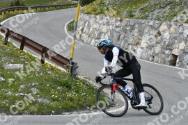 Foto #3394690 | 08-07-2023 16:11 | Passo Dello Stelvio - Waterfall Kehre BICYCLES