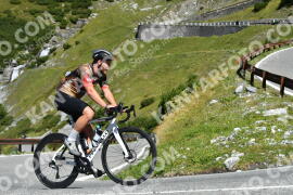 Photo #2563324 | 09-08-2022 11:13 | Passo Dello Stelvio - Waterfall curve BICYCLES