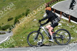 Photo #2670030 | 16-08-2022 11:53 | Passo Dello Stelvio - Waterfall curve BICYCLES