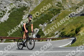 Foto #4050330 | 24-08-2023 10:09 | Passo Dello Stelvio - Waterfall Kehre BICYCLES