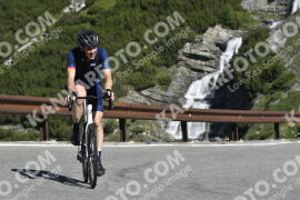 Photo #3497057 | 16-07-2023 09:48 | Passo Dello Stelvio - Waterfall curve BICYCLES
