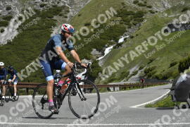 Photo #3102434 | 15-06-2023 10:11 | Passo Dello Stelvio - Waterfall curve BICYCLES