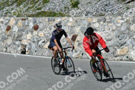 Photo #2547665 | 08-08-2022 15:13 | Passo Dello Stelvio - Waterfall curve BICYCLES