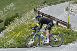 Photo #3563522 | 23-07-2023 15:18 | Passo Dello Stelvio - Waterfall curve BICYCLES