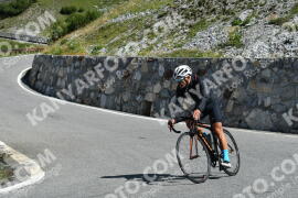 Photo #2514917 | 05-08-2022 11:20 | Passo Dello Stelvio - Waterfall curve BICYCLES