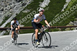 Photo #2218908 | 02-07-2022 12:38 | Passo Dello Stelvio - Waterfall curve BICYCLES