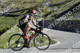 Photo #2082592 | 04-06-2022 09:41 | Passo Dello Stelvio - Waterfall curve BICYCLES
