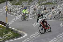Photo #2093700 | 05-06-2022 13:04 | Passo Dello Stelvio - Waterfall curve BICYCLES