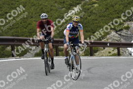 Photo #2079573 | 02-06-2022 11:47 | Passo Dello Stelvio - Waterfall curve BICYCLES