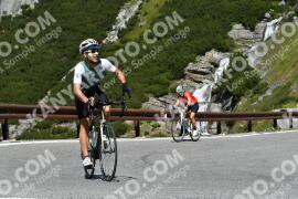 Photo #2545179 | 08-08-2022 11:20 | Passo Dello Stelvio - Waterfall curve BICYCLES