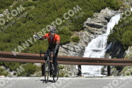 Photo #3099712 | 14-06-2023 10:51 | Passo Dello Stelvio - Waterfall curve BICYCLES