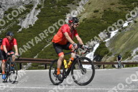 Photo #3064458 | 09-06-2023 10:57 | Passo Dello Stelvio - Waterfall curve BICYCLES