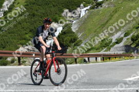 Photo #2228085 | 03-07-2022 10:20 | Passo Dello Stelvio - Waterfall curve BICYCLES