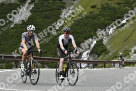 Photo #3798863 | 10-08-2023 12:56 | Passo Dello Stelvio - Waterfall curve BICYCLES