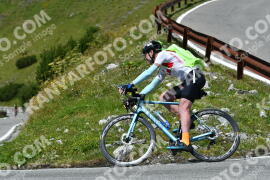 Photo #2496037 | 03-08-2022 14:18 | Passo Dello Stelvio - Waterfall curve BICYCLES