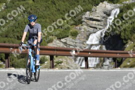 Photo #2766727 | 28-08-2022 09:54 | Passo Dello Stelvio - Waterfall curve BICYCLES