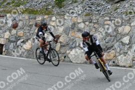 Photo #3901052 | 15-08-2023 15:30 | Passo Dello Stelvio - Waterfall curve BICYCLES