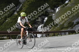 Photo #2744319 | 25-08-2022 15:12 | Passo Dello Stelvio - Waterfall curve BICYCLES