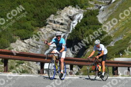 Photo #4035772 | 23-08-2023 10:26 | Passo Dello Stelvio - Waterfall curve BICYCLES