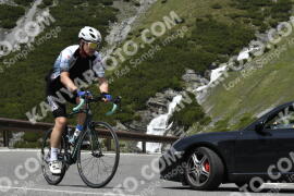 Photo #3154409 | 18-06-2023 12:48 | Passo Dello Stelvio - Waterfall curve BICYCLES