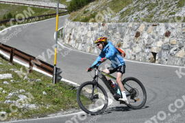 Photo #2742382 | 25-08-2022 13:53 | Passo Dello Stelvio - Waterfall curve BICYCLES