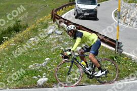 Photo #2229265 | 03-07-2022 13:30 | Passo Dello Stelvio - Waterfall curve BICYCLES