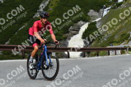 Foto #3927644 | 17-08-2023 11:38 | Passo Dello Stelvio - Waterfall Kehre BICYCLES