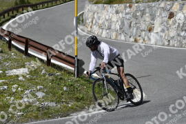 Photo #2744222 | 25-08-2022 14:52 | Passo Dello Stelvio - Waterfall curve BICYCLES