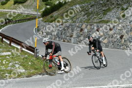 Photo #2580632 | 10-08-2022 12:41 | Passo Dello Stelvio - Waterfall curve BICYCLES