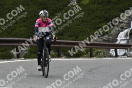 Photo #3734136 | 06-08-2023 10:14 | Passo Dello Stelvio - Waterfall curve BICYCLES