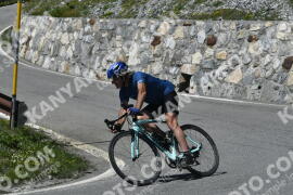 Foto #3235044 | 25-06-2023 15:04 | Passo Dello Stelvio - Waterfall Kehre BICYCLES