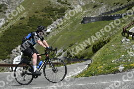 Photo #3171720 | 19-06-2023 10:34 | Passo Dello Stelvio - Waterfall curve BICYCLES
