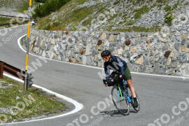 Foto #4041156 | 23-08-2023 13:17 | Passo Dello Stelvio - Waterfall Kehre BICYCLES