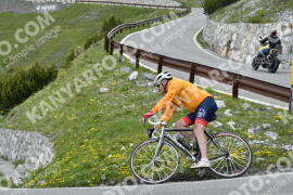 Foto #3106031 | 15-06-2023 15:45 | Passo Dello Stelvio - Waterfall Kehre BICYCLES