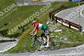 Foto #2496236 | 03-08-2022 14:50 | Passo Dello Stelvio - Waterfall Kehre BICYCLES