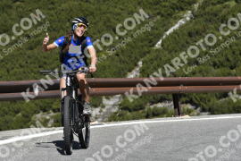 Photo #2116763 | 11-06-2022 10:15 | Passo Dello Stelvio - Waterfall curve BICYCLES