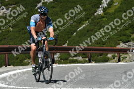 Photo #2564293 | 09-08-2022 11:37 | Passo Dello Stelvio - Waterfall curve BICYCLES