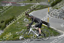 Photo #3153618 | 18-06-2023 12:41 | Passo Dello Stelvio - Waterfall curve BICYCLES