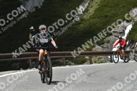 Photo #3099998 | 14-06-2023 11:56 | Passo Dello Stelvio - Waterfall curve BICYCLES