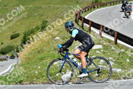 Photo #2564577 | 09-08-2022 11:47 | Passo Dello Stelvio - Waterfall curve BICYCLES