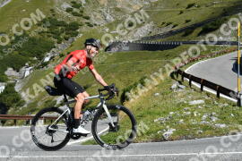 Photo #2617496 | 13-08-2022 10:30 | Passo Dello Stelvio - Waterfall curve BICYCLES
