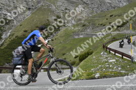 Photo #3081026 | 10-06-2023 10:31 | Passo Dello Stelvio - Waterfall curve BICYCLES