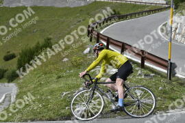 Photo #3767160 | 08-08-2023 15:08 | Passo Dello Stelvio - Waterfall curve BICYCLES