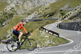 Photo #2796747 | 02-09-2022 10:07 | Passo Dello Stelvio - Waterfall curve BICYCLES