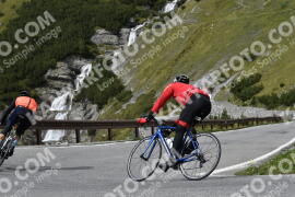 Photo #2799639 | 02-09-2022 13:57 | Passo Dello Stelvio - Waterfall curve BICYCLES