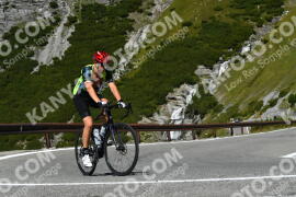 Photo #4040107 | 23-08-2023 11:54 | Passo Dello Stelvio - Waterfall curve BICYCLES