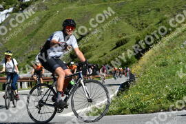 Photo #2184159 | 25-06-2022 09:55 | Passo Dello Stelvio - Waterfall curve BICYCLES