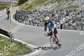 Photo #2777319 | 29-08-2022 11:54 | Passo Dello Stelvio - Waterfall curve BICYCLES