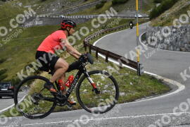Photo #2789273 | 01-09-2022 10:14 | Passo Dello Stelvio - Waterfall curve BICYCLES